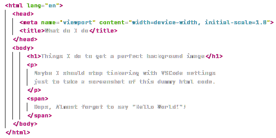 hello-world-code