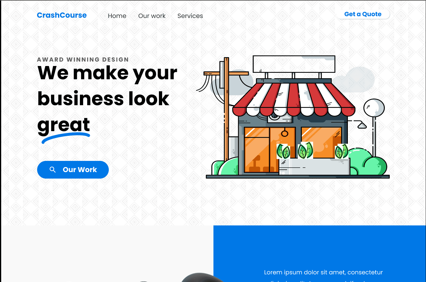 CrashCourse screenshot